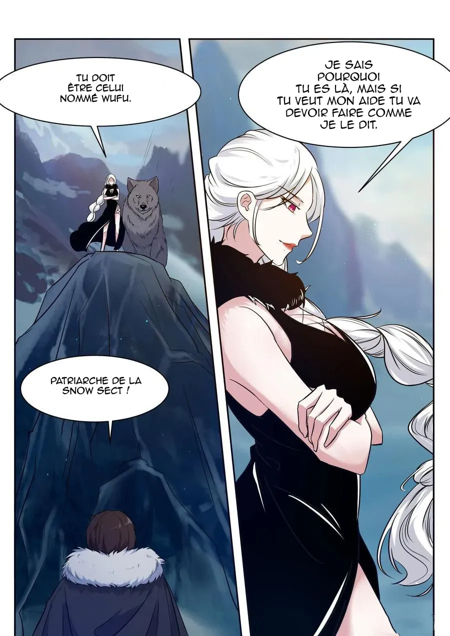 The Strongest God King - 161 - 67c728a7a402d.webp