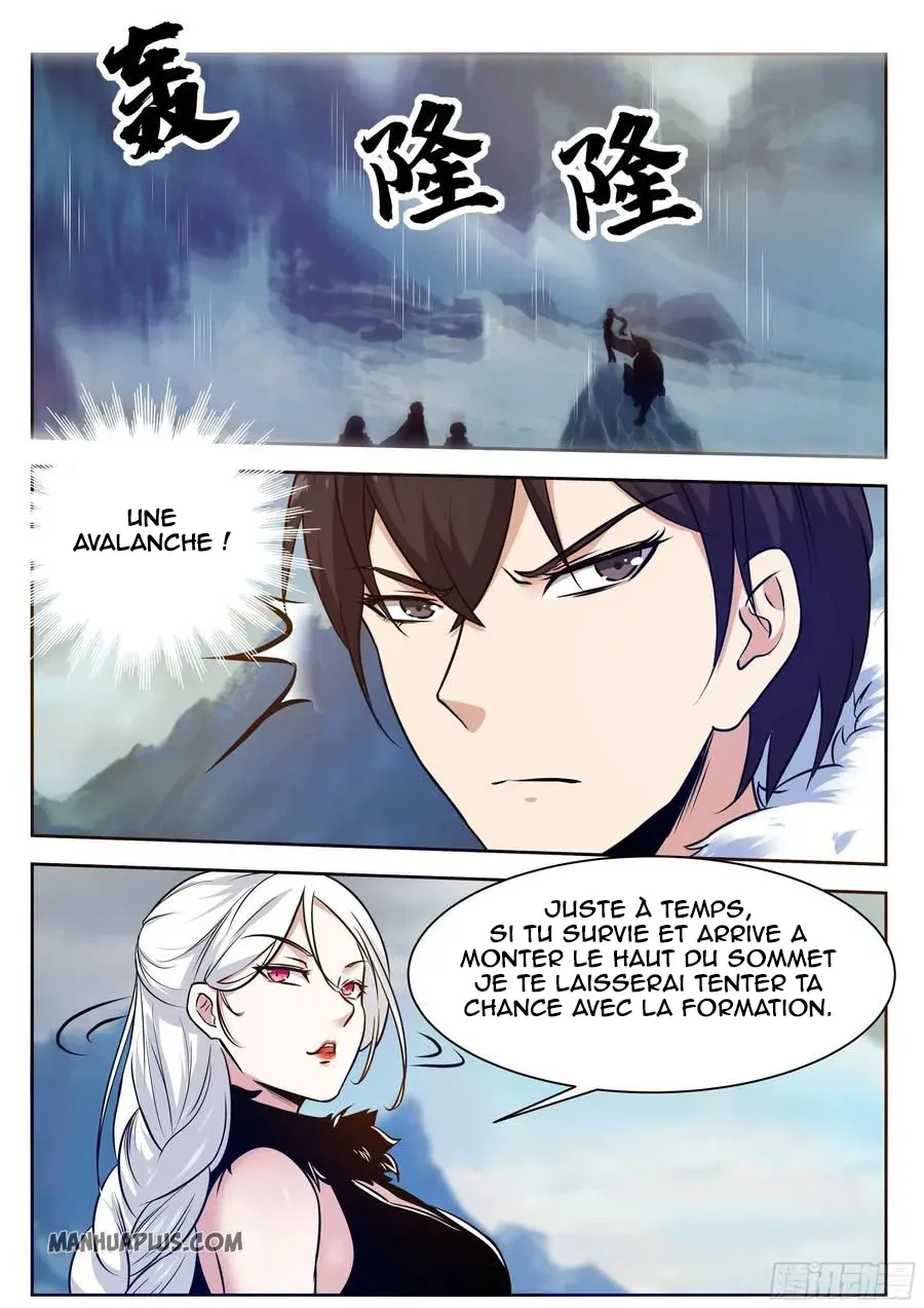 The Strongest God King - 161 - 67c728a810d0a.webp
