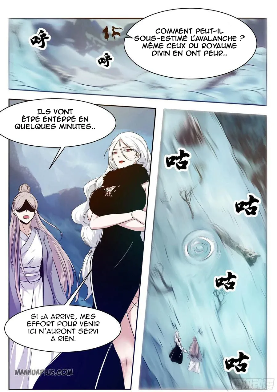 The Strongest God King - 161 - 67c728a86be80.webp