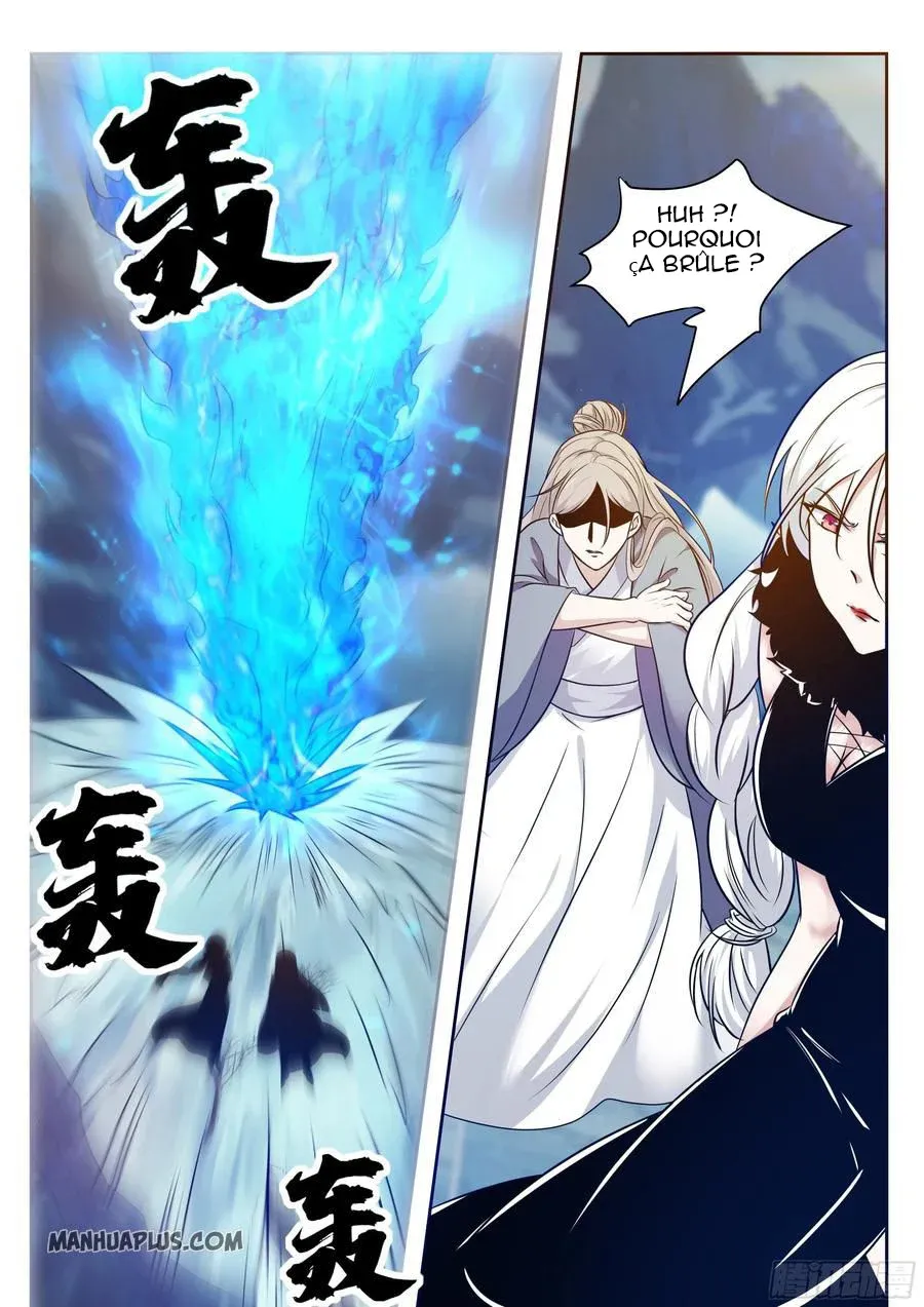 The Strongest God King - 161 - 67c728a89a2f2.webp