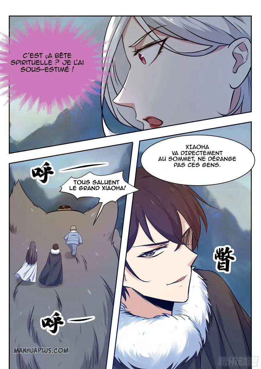 The Strongest God King - 161 - 67c728a907554.webp