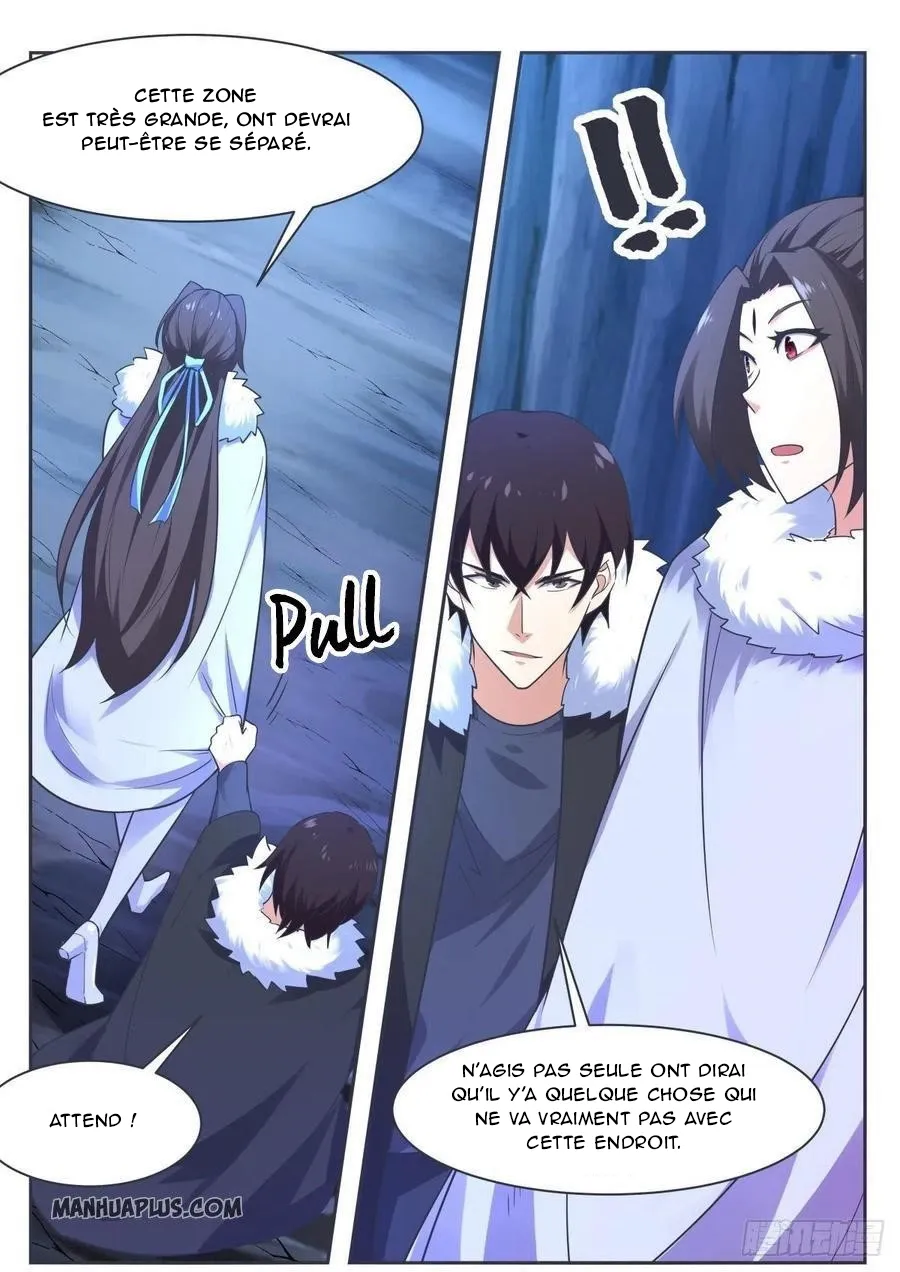 The Strongest God King - 162 - 67c728ab30321.webp