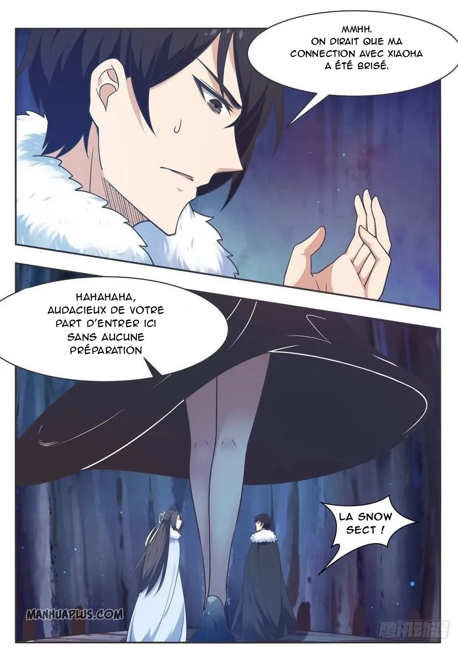 The Strongest God King - 162 - 67c728ab5f007.webp