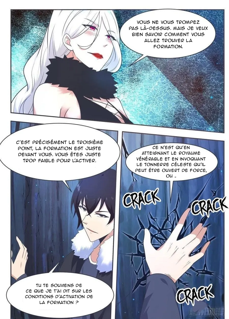 The Strongest God King - 162 - 67c728ac7d1a7.webp