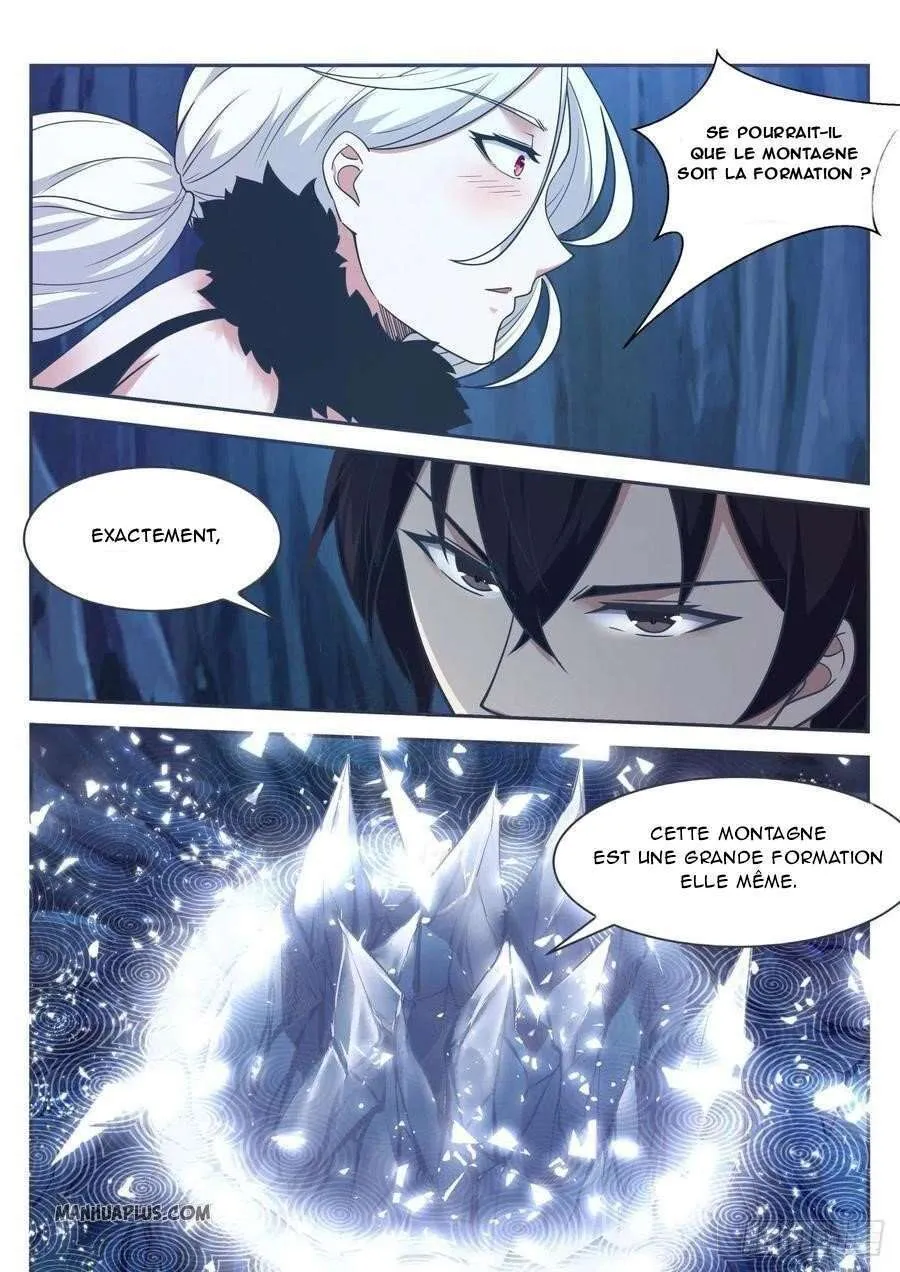 The Strongest God King - 163 - 67c728ad12030.webp