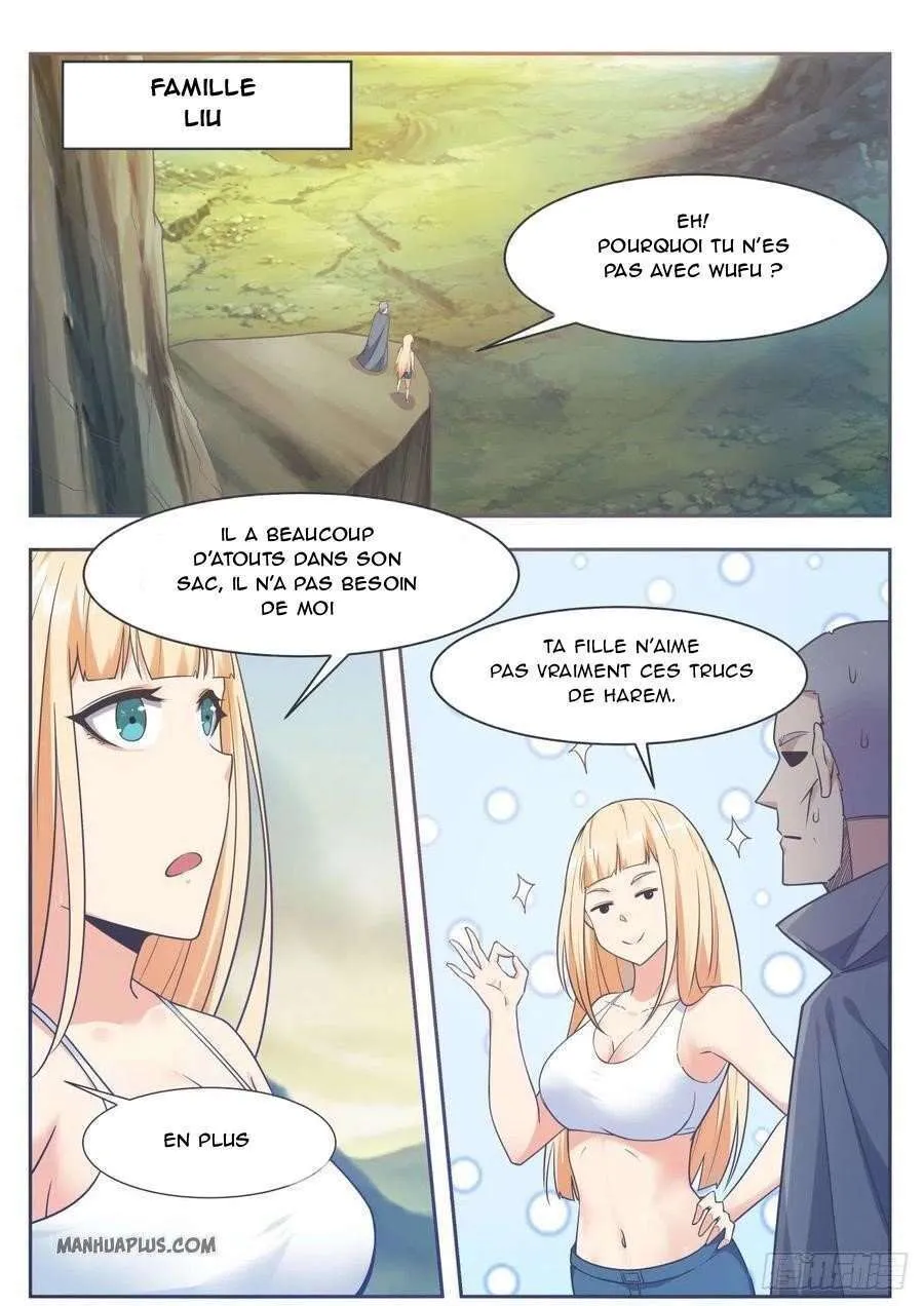 The Strongest God King - 163 - 67c728adb81ef.webp