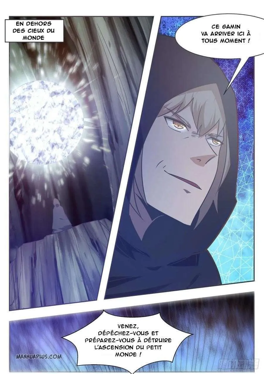The Strongest God King - 163 - 67c728ade1789.webp