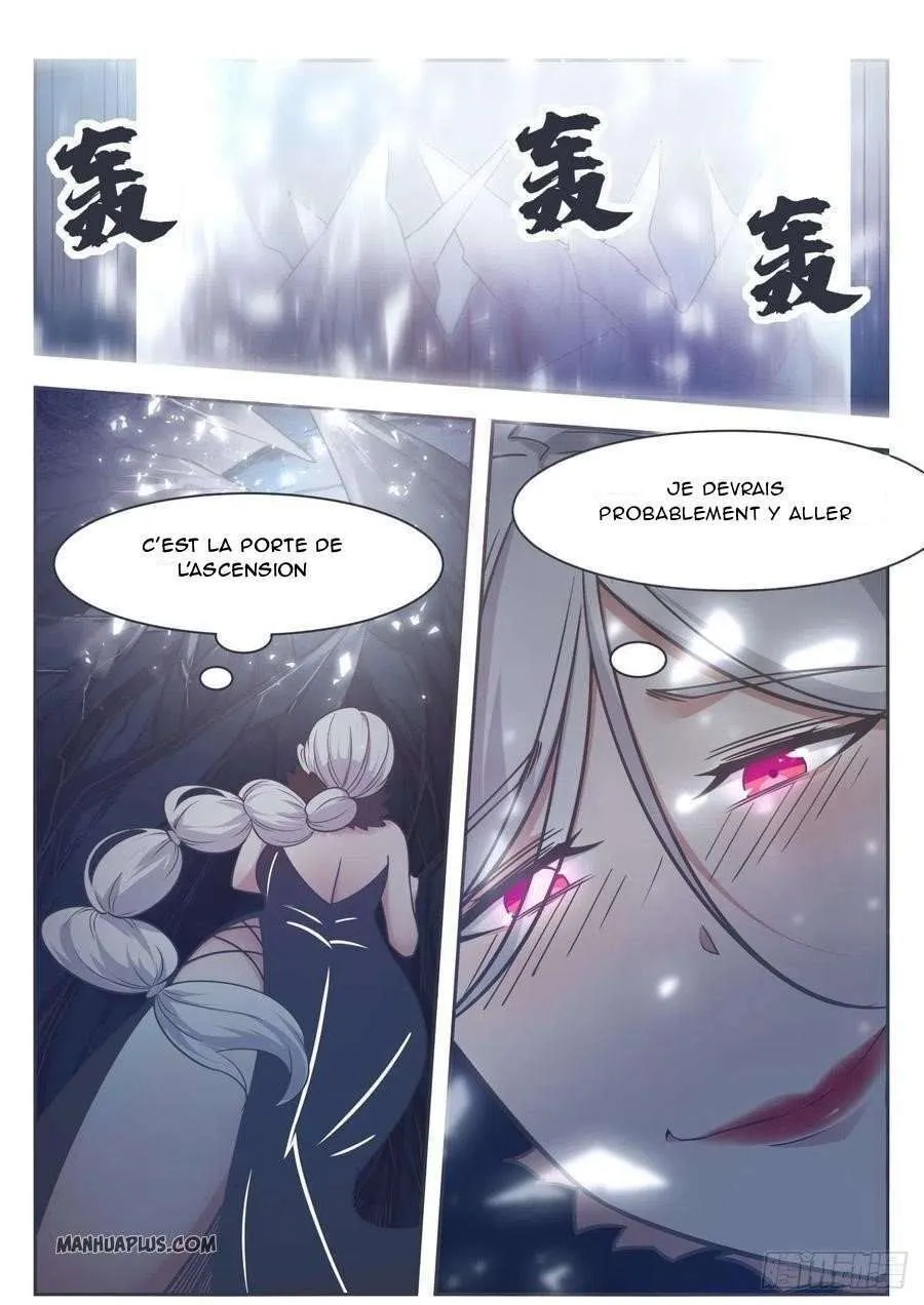 The Strongest God King - 163 - 67c728ae2595c.webp