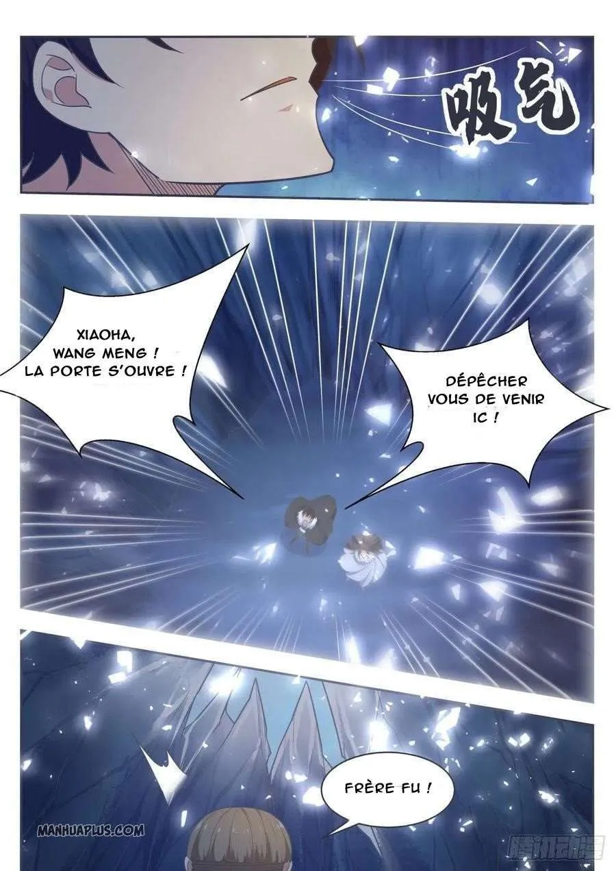 The Strongest God King - 163 - 67c728ae5514d.webp