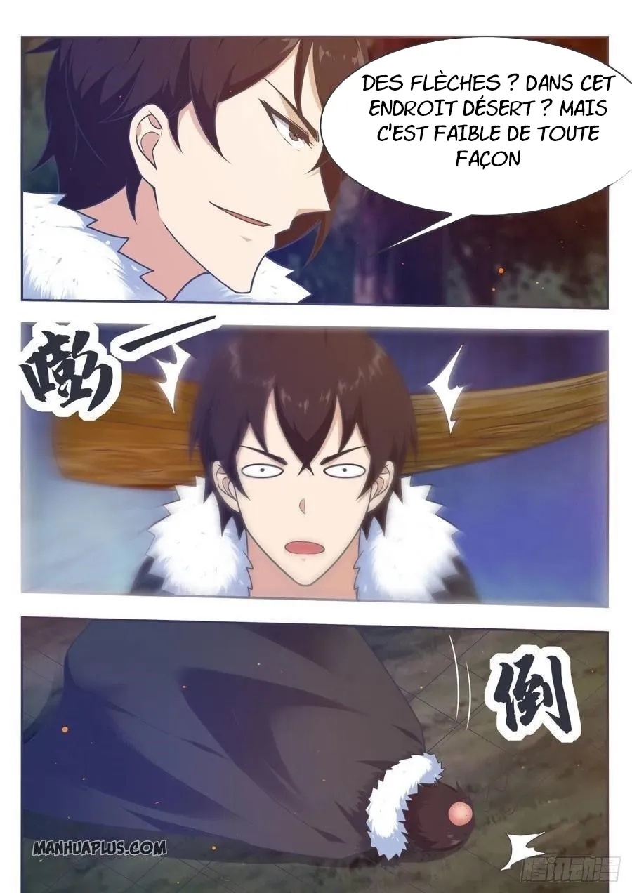 The Strongest God King - 164 - 67c728afed0c6.webp