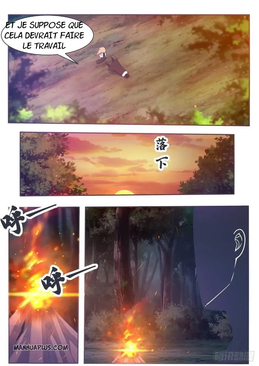 The Strongest God King - 164 - 67c728b04af7a.webp