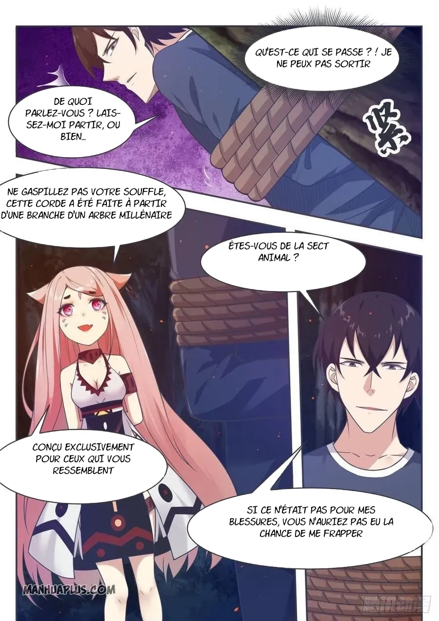 The Strongest God King - 164 - 67c728b0ee5bd.webp