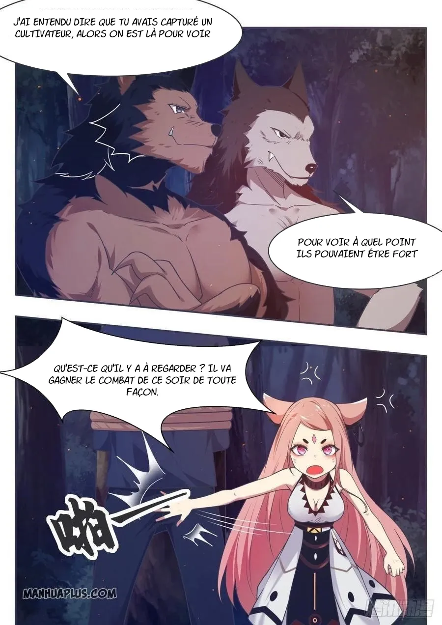 The Strongest God King - 164 - 67c728b159e0e.webp