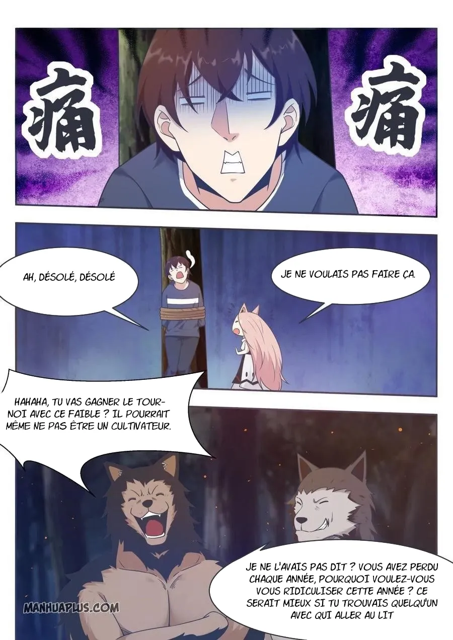 The Strongest God King - 164 - 67c728b18cfee.webp
