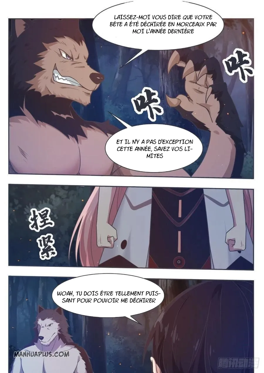 The Strongest God King - 164 - 67c728b1eb3f7.webp