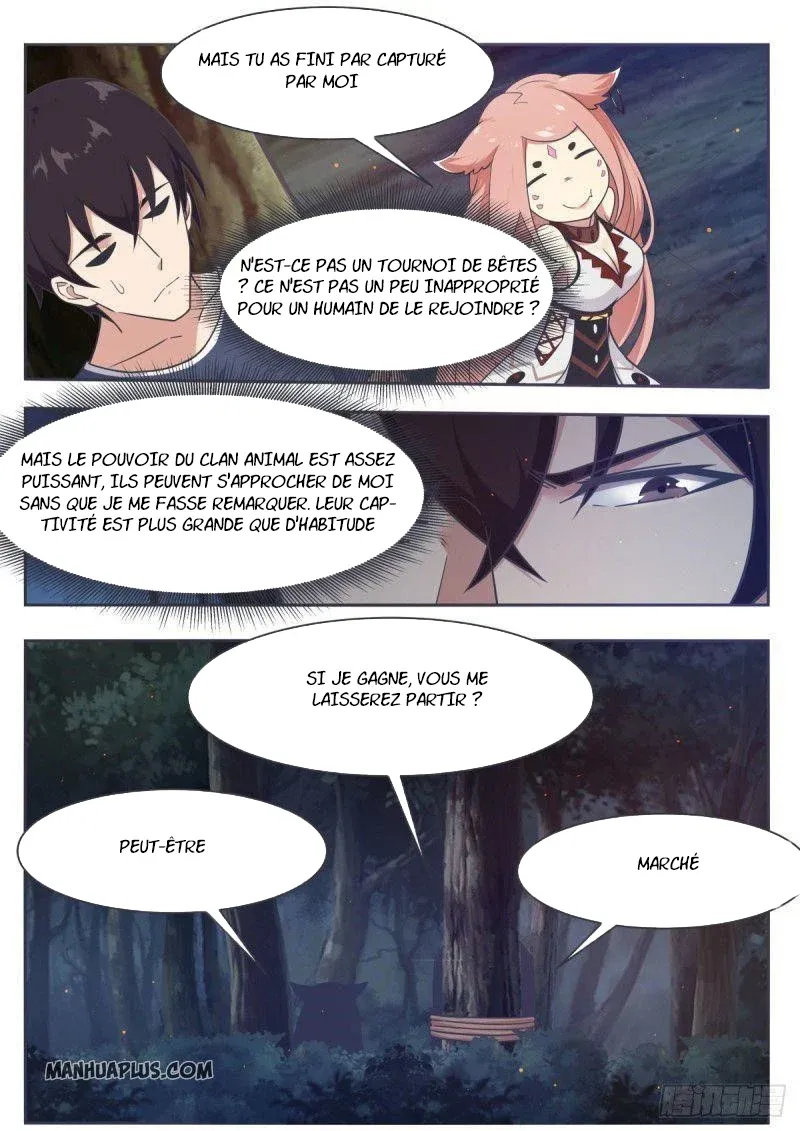 The Strongest God King - 165 - 67c728b335f64.webp