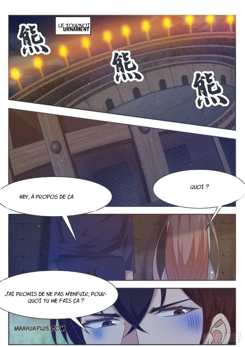 The Strongest God King - 165 - 67c728b367aca.webp