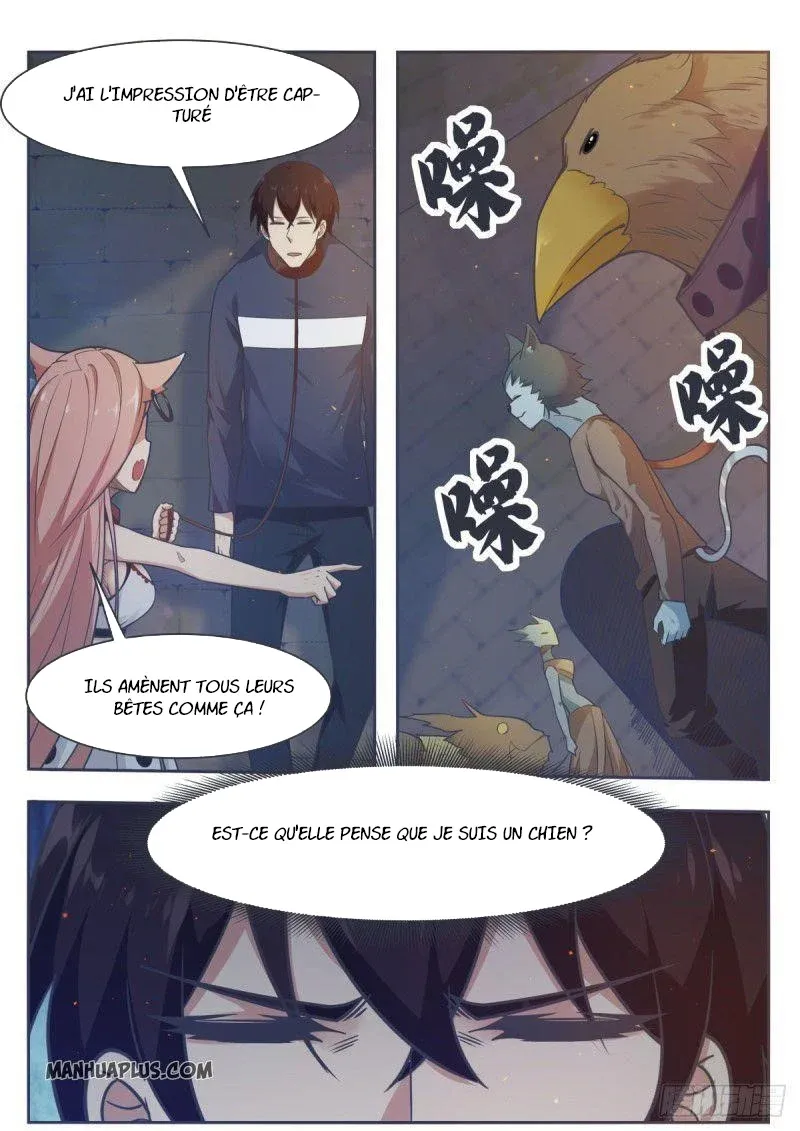 The Strongest God King - 165 - 67c728b38d814.webp