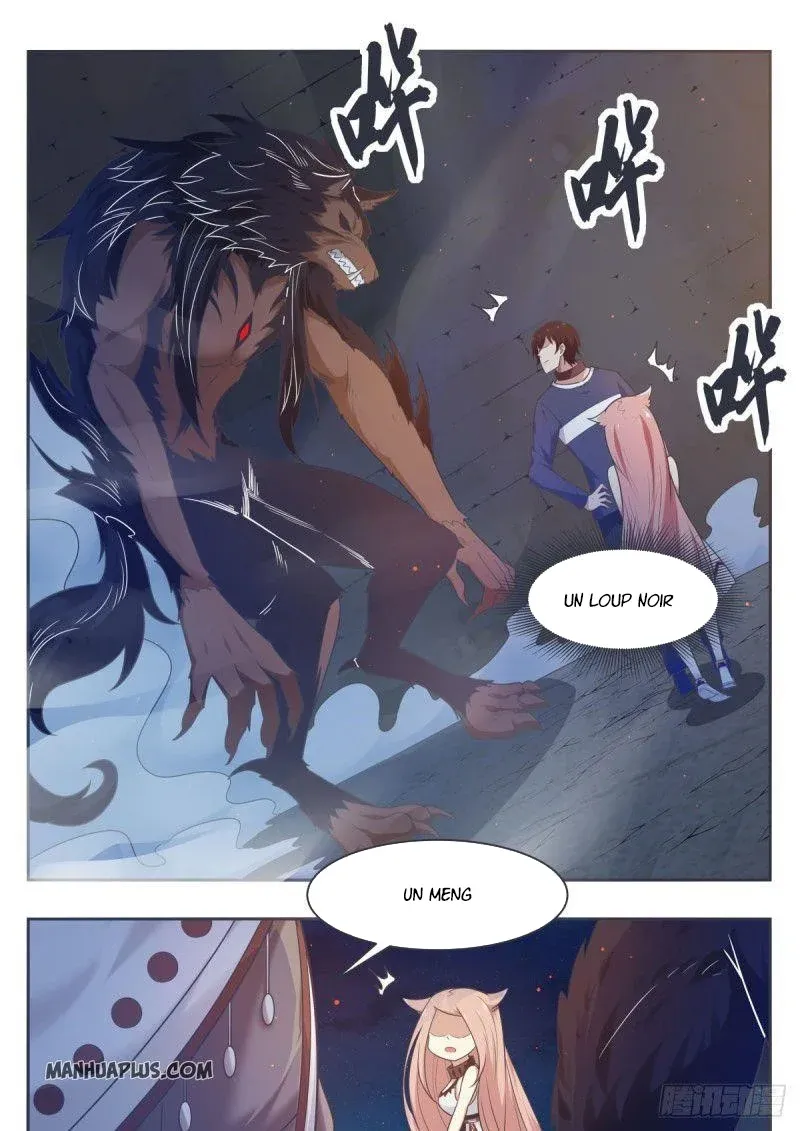 The Strongest God King - 165 - 67c728b40cd30.webp