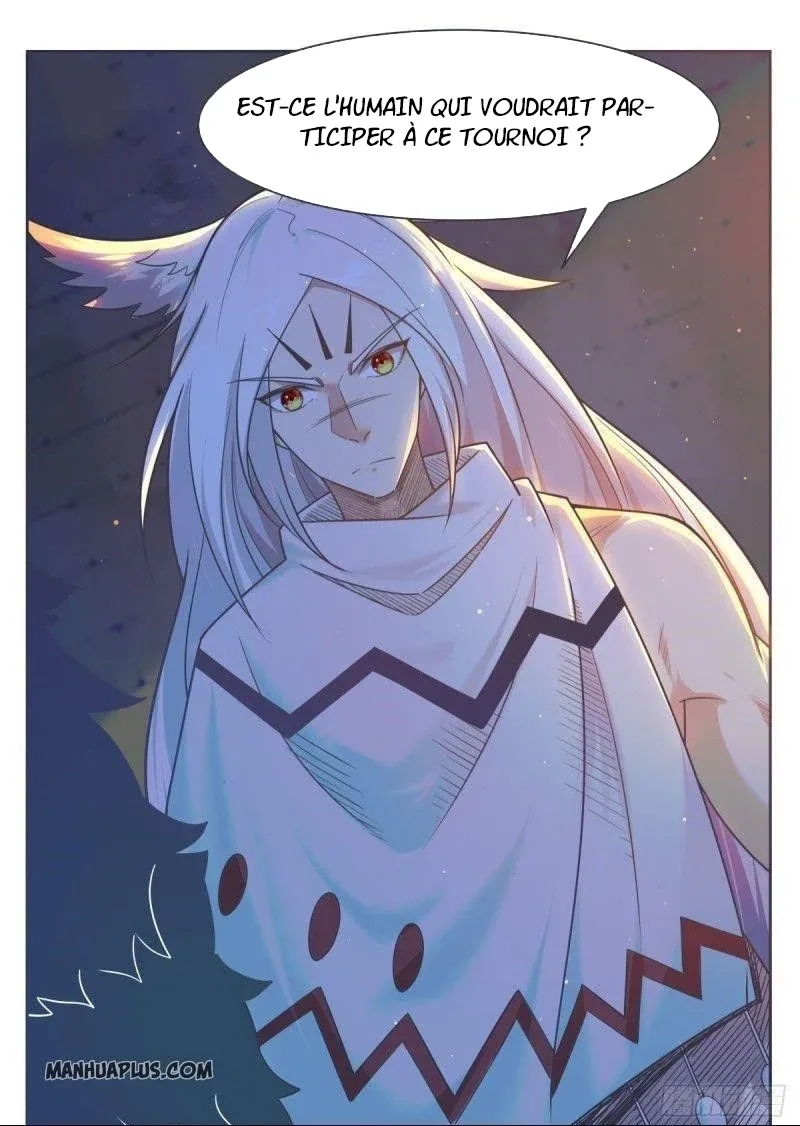 The Strongest God King - 165 - 67c728b43005c.webp