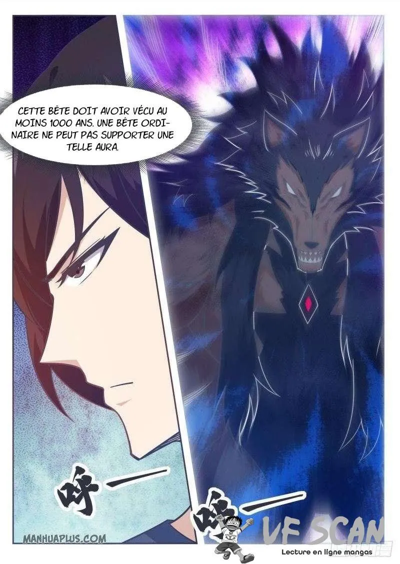 The Strongest God King - 166 - 67c728b453cd9.webp
