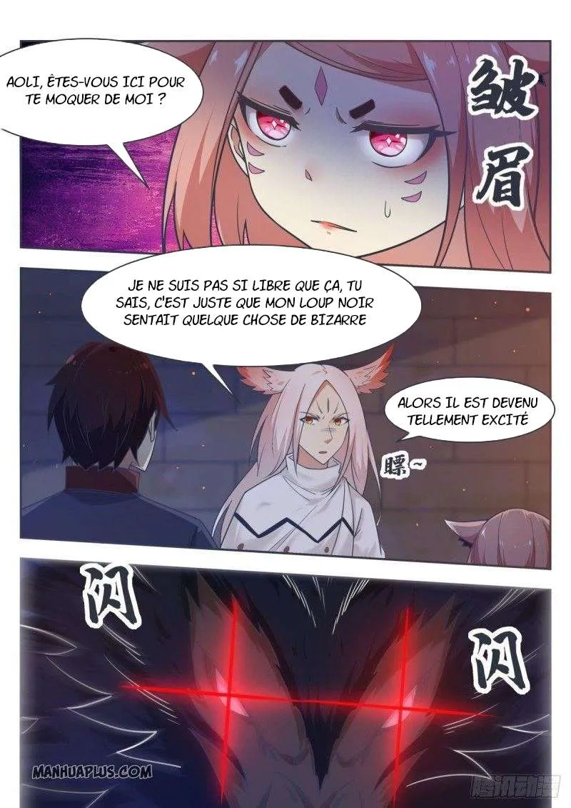 The Strongest God King - 166 - 67c728b473e72.webp