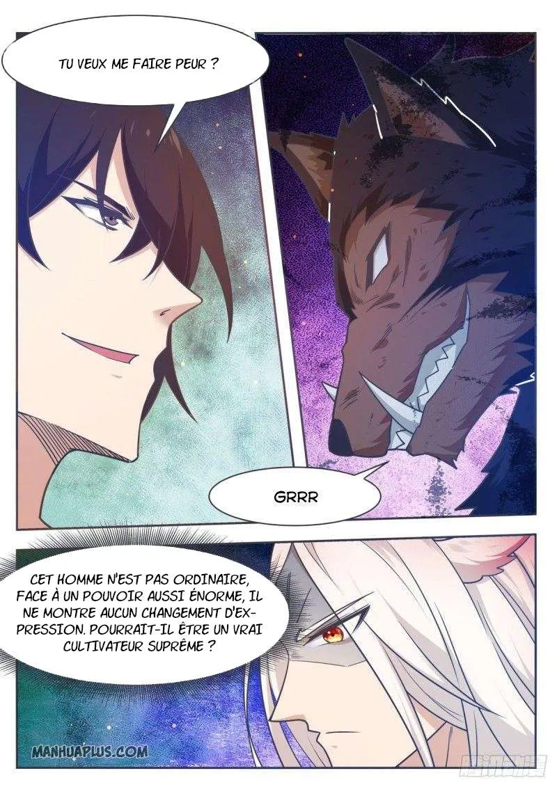 The Strongest God King - 166 - 67c728b4be938.webp