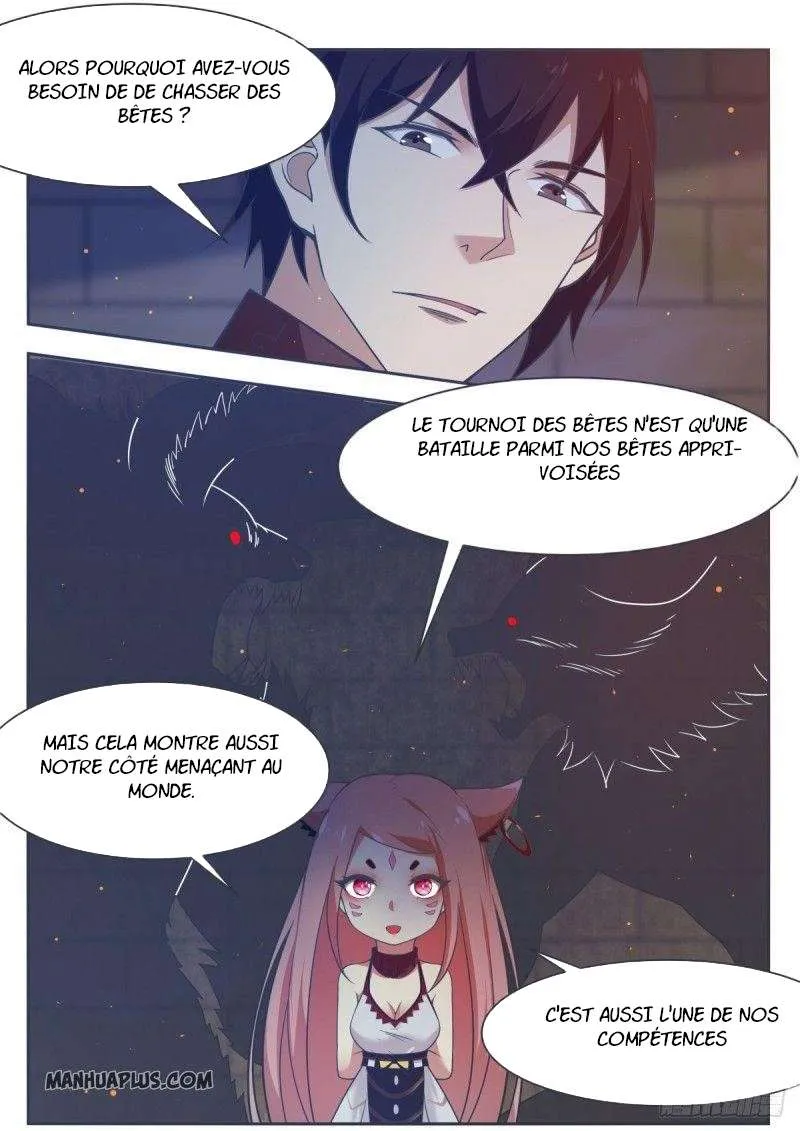 The Strongest God King - 166 - 67c728b526a69.webp
