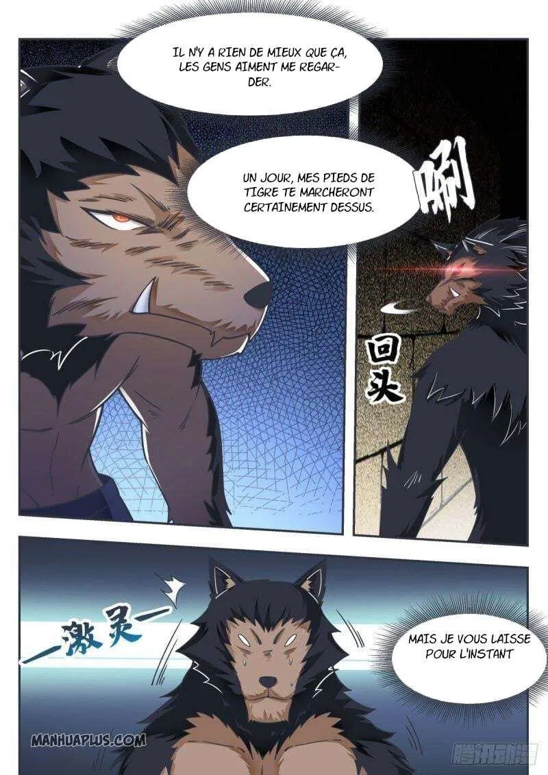 The Strongest God King - 167 - 67c728b610323.webp