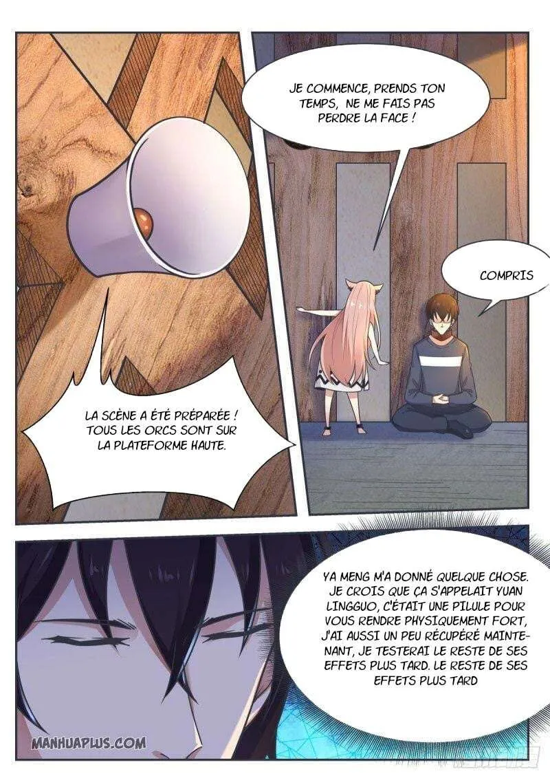 The Strongest God King - 167 - 67c728b664f60.webp