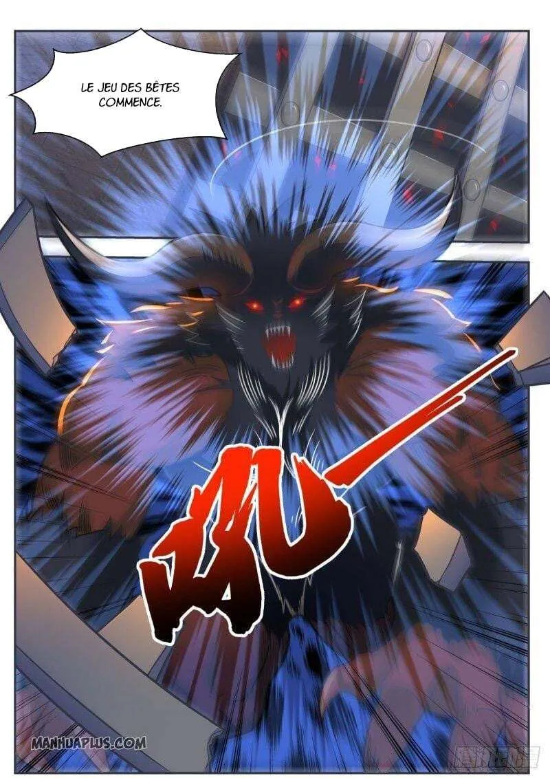 The Strongest God King - 167 - 67c728b6c7590.webp