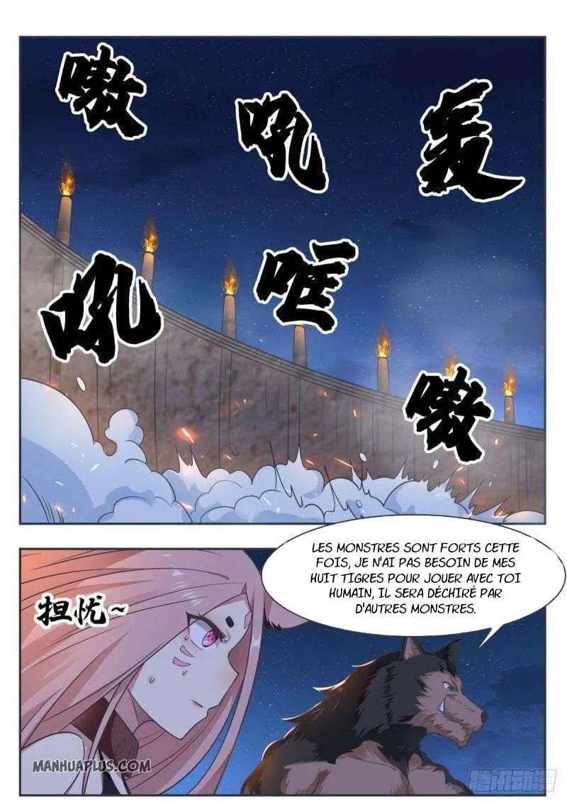 The Strongest God King - 167 - 67c728b7303ca.webp