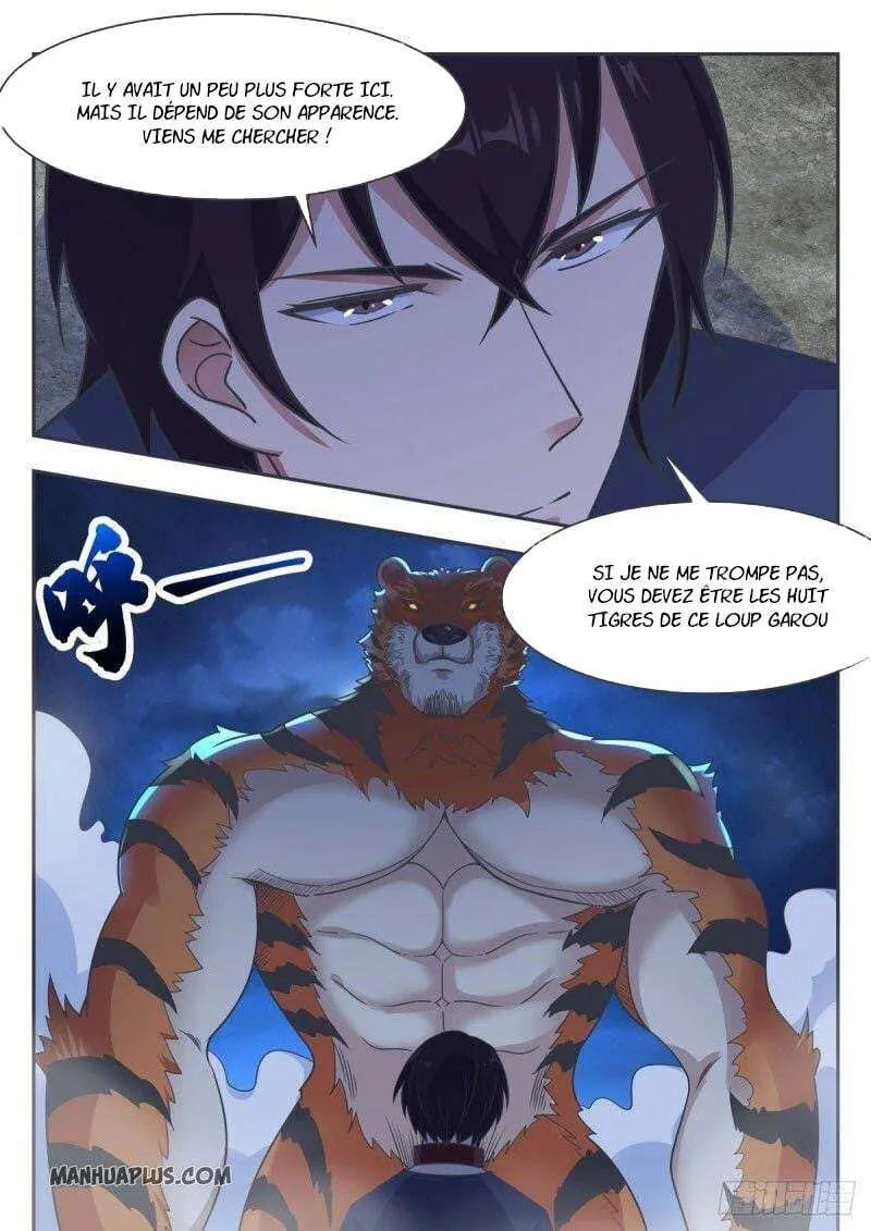 The Strongest God King - 167 - 67c728b773440.webp