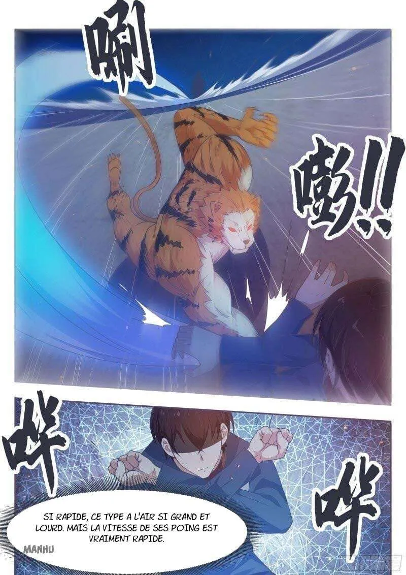 The Strongest God King - 168 - 67c728b835ff6.webp