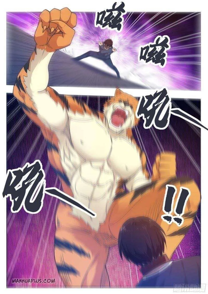 The Strongest God King - 168 - 67c728b874937.webp