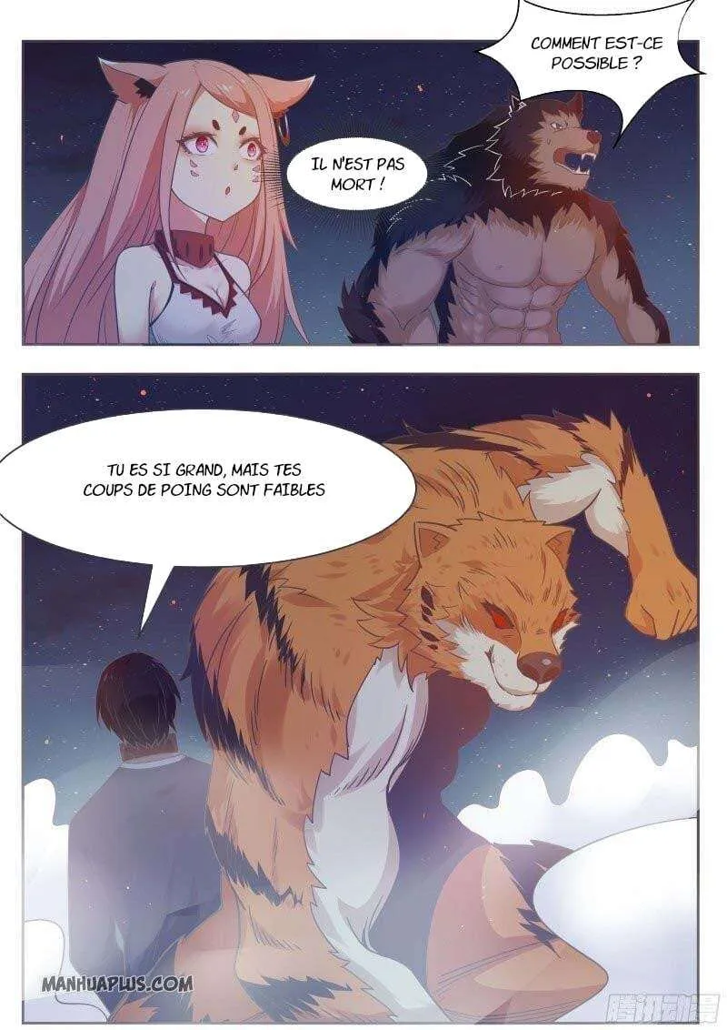 The Strongest God King - 168 - 67c728b91e5d2.webp