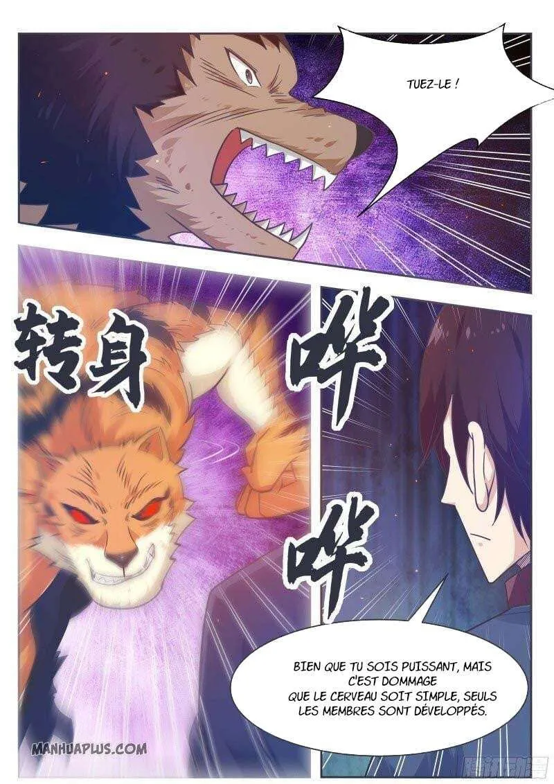 The Strongest God King - 168 - 67c728b94acfa.webp