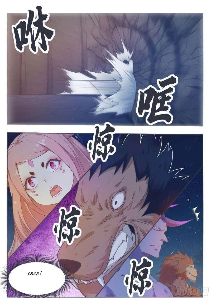 The Strongest God King - 168 - 67c728b9a62b6.webp