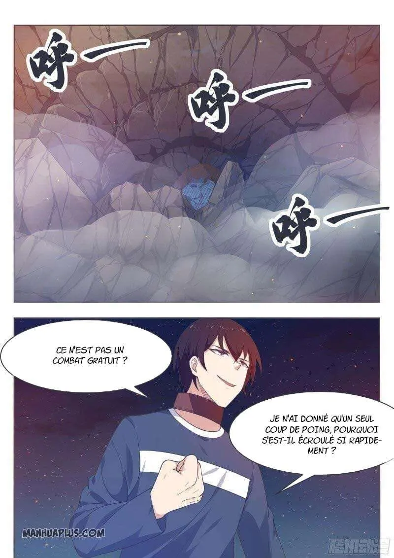 The Strongest God King - 168 - 67c728b9d0b7c.webp