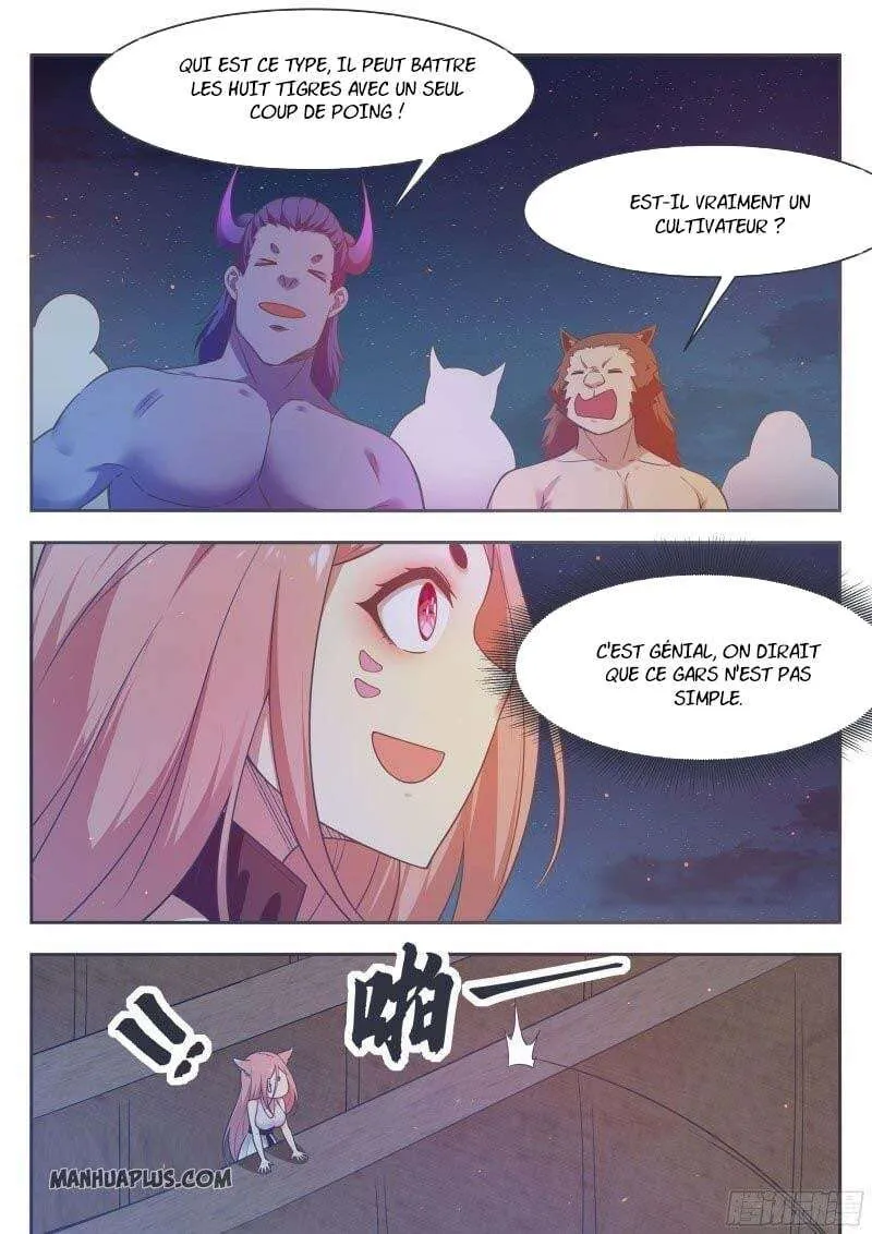 The Strongest God King - 168 - 67c728ba08d69.webp
