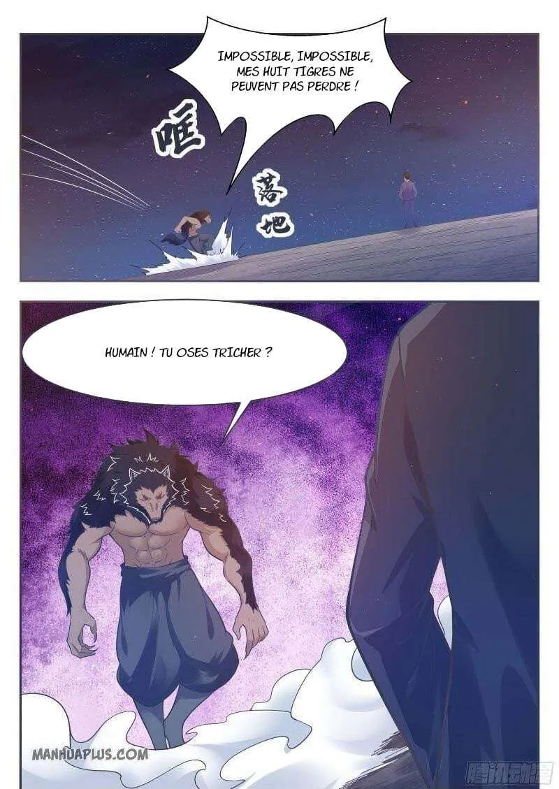 The Strongest God King - 168 - 67c728ba2cda8.webp
