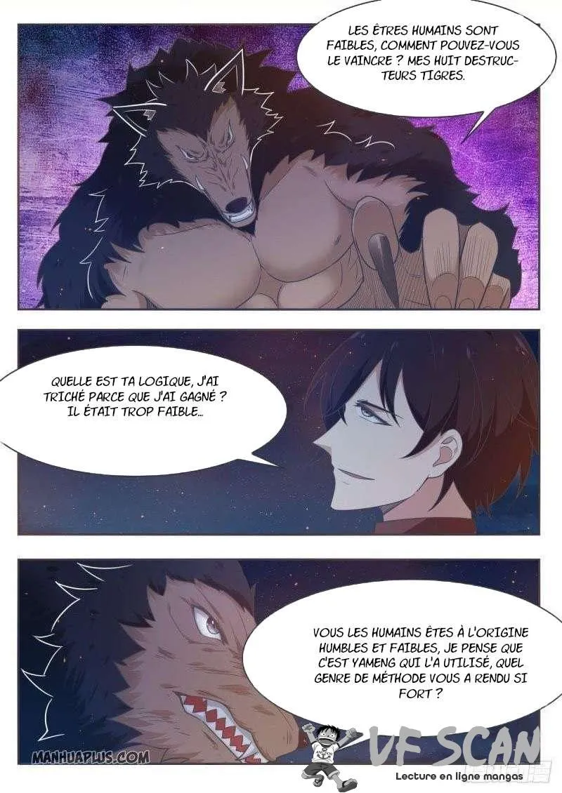 The Strongest God King - 169 - 67c728ba542a2.webp