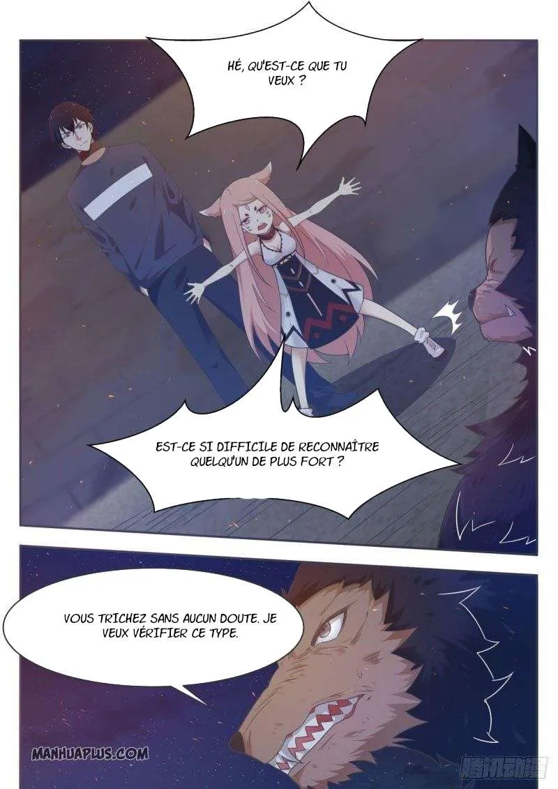 The Strongest God King - 169 - 67c728ba71b9c.webp