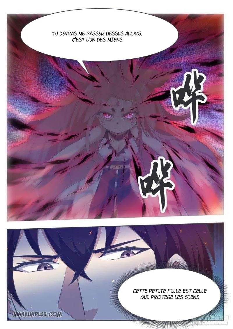 The Strongest God King - 169 - 67c728bab221c.webp