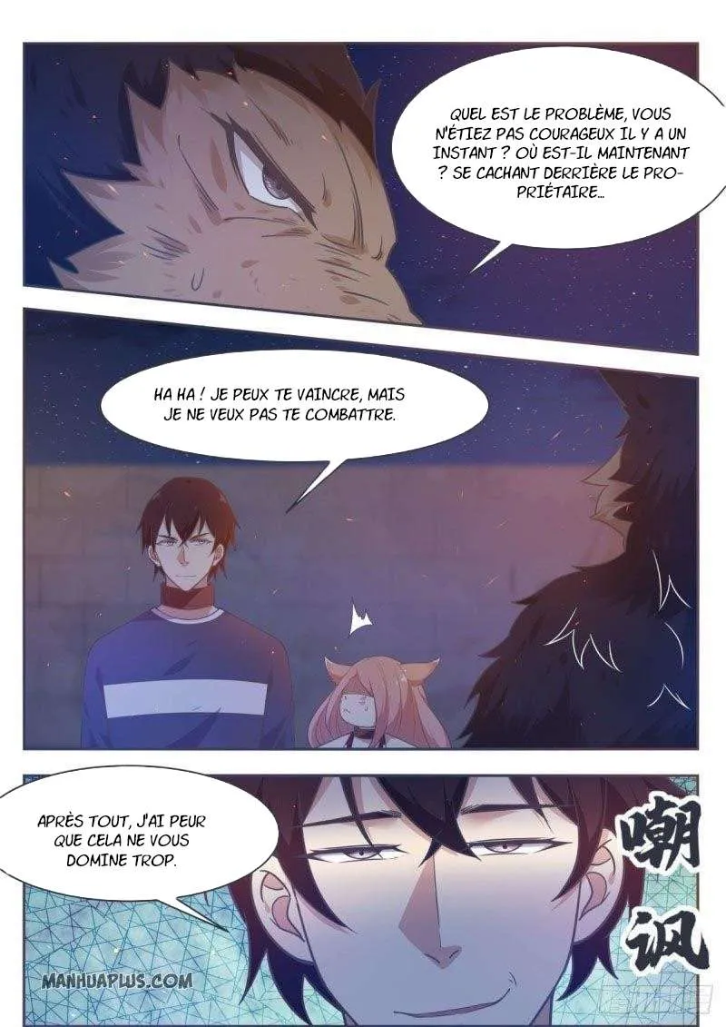 The Strongest God King - 169 - 67c728bad7cde.webp