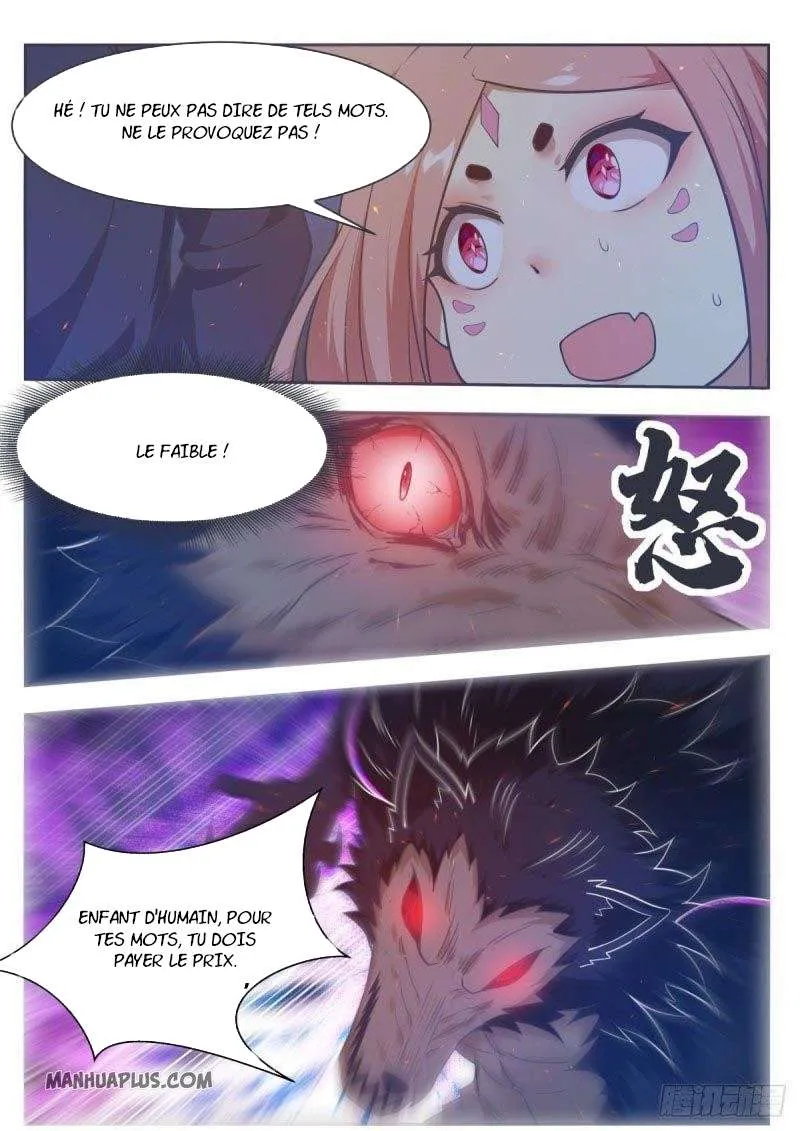 The Strongest God King - 169 - 67c728bb056a5.webp