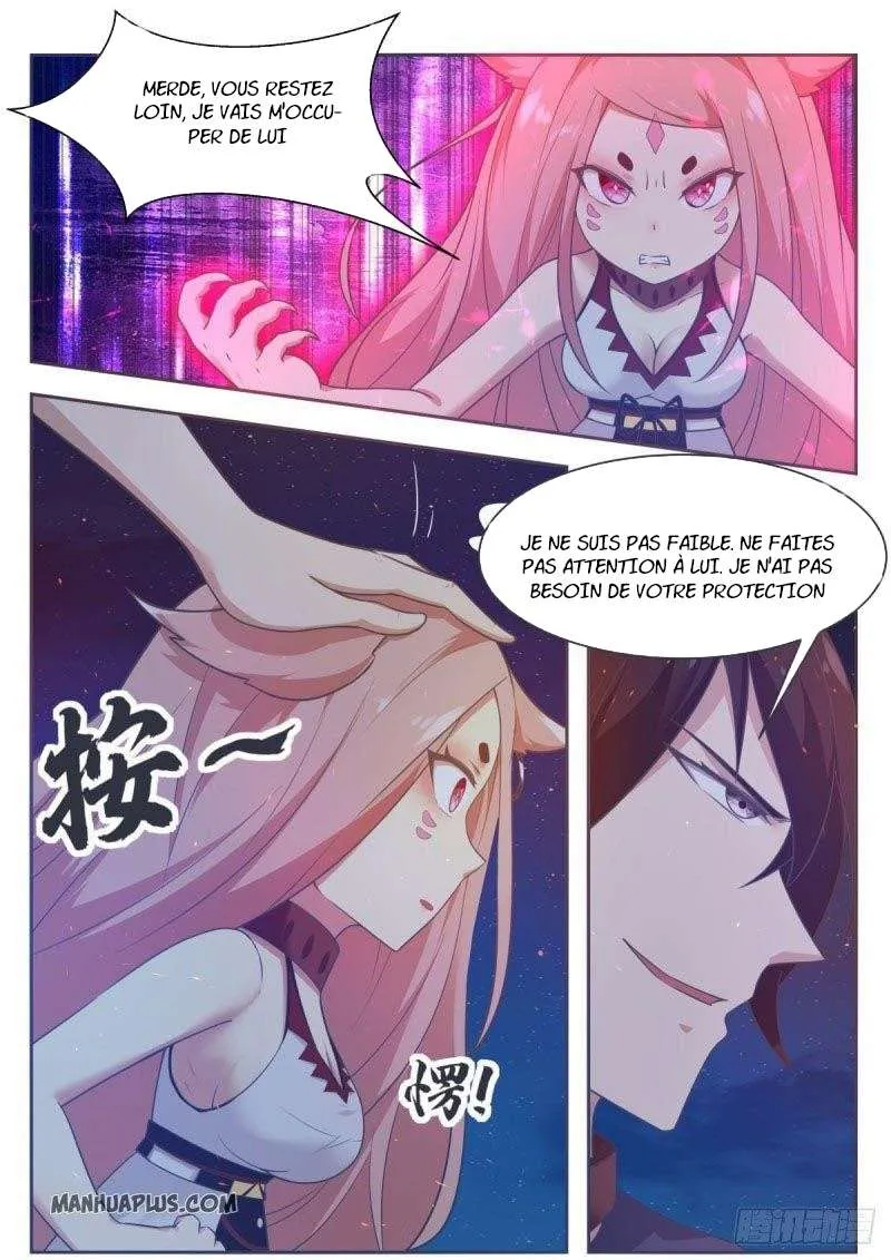 The Strongest God King - 169 - 67c728bb2e936.webp