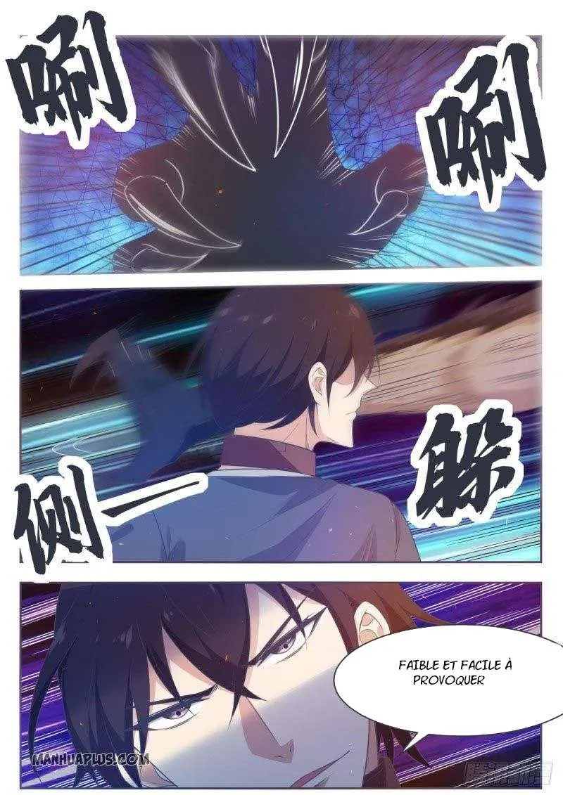The Strongest God King - 169 - 67c728bb58281.webp