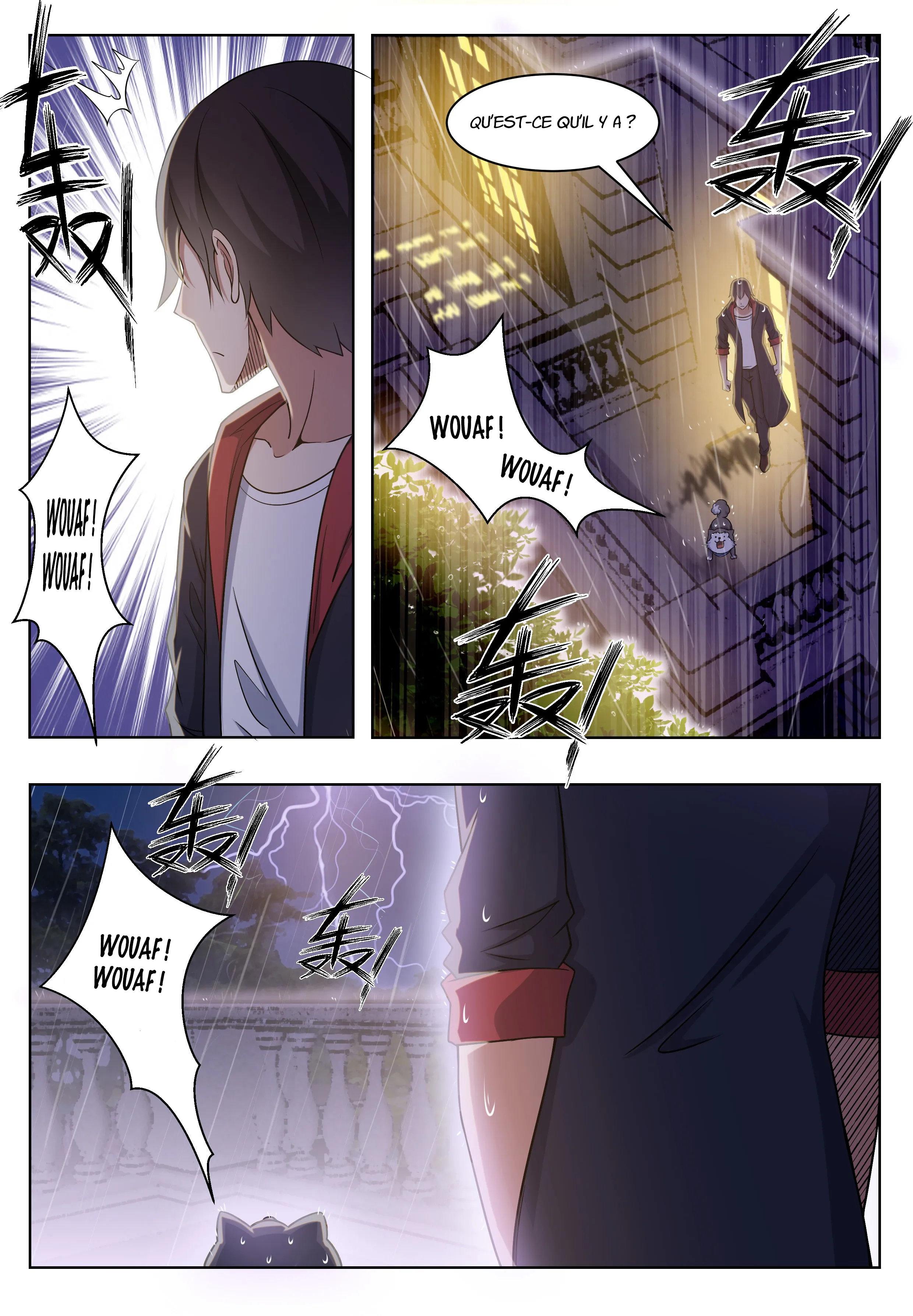 The Strongest God King - 17 - 67c728c588bd6.webp