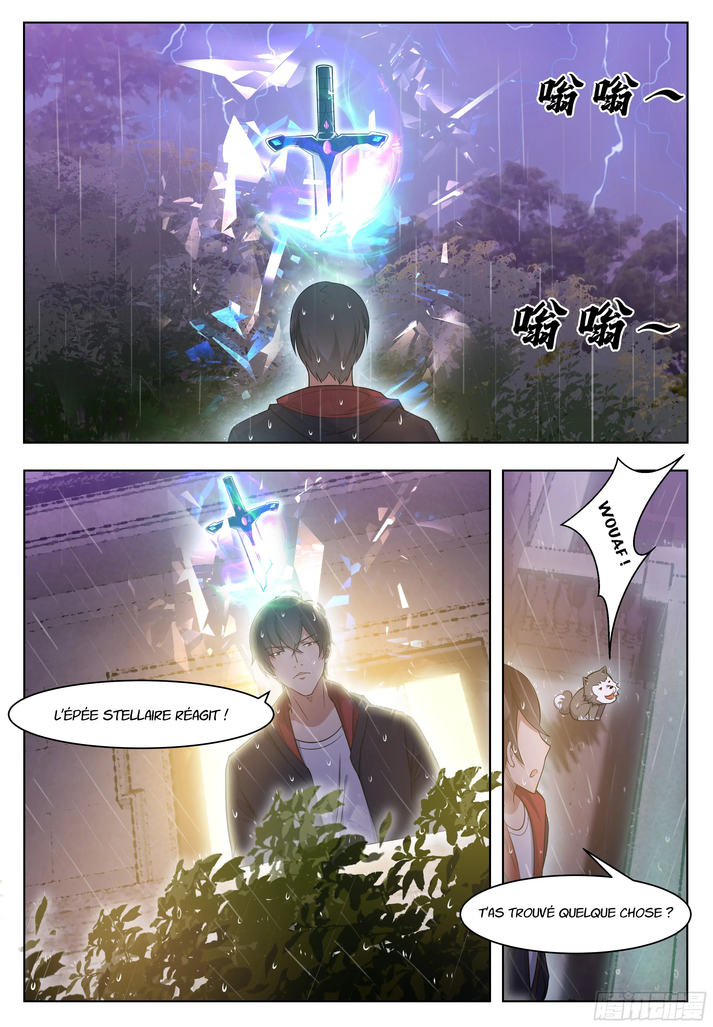 The Strongest God King - 17 - 67c728c796a90.webp